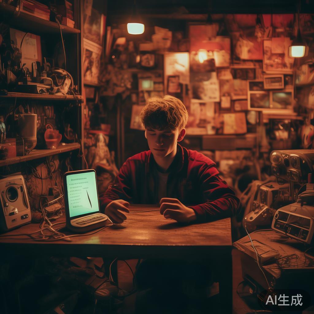 怎么辨别别人抖音粉丝插图2 怎么辨别别人抖音粉丝插图2