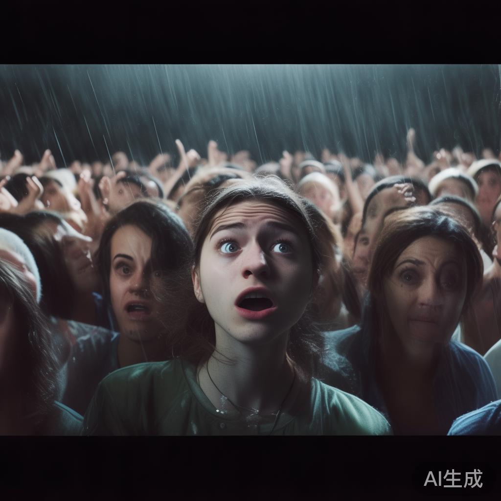 抖音粉丝群怎么封群插图1 抖音粉丝群怎么封群插图1