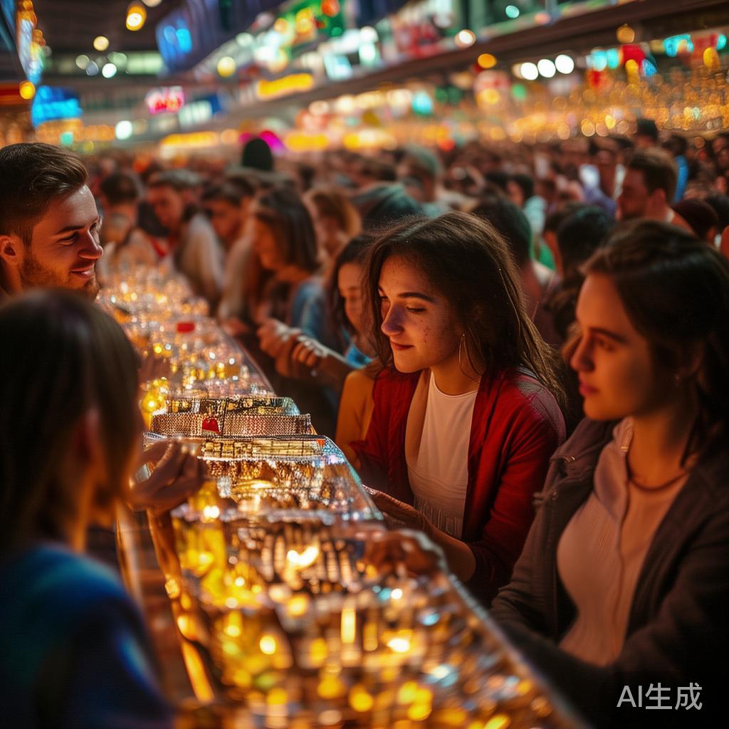 几级能抽奖抖音粉丝插图1 几级能抽奖抖音粉丝插图1