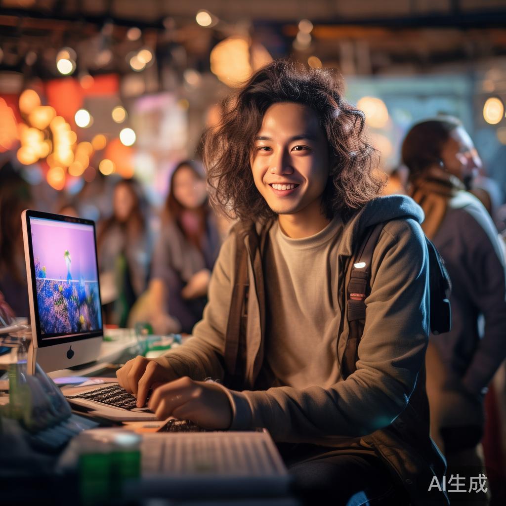 怎么用抖音建粉丝群插图1