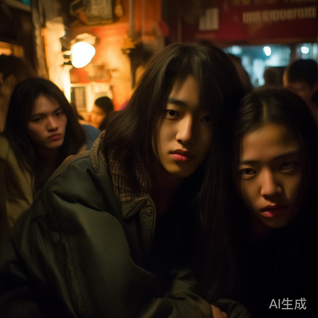 小红书里的关注怎么不让别人看到插图1 小红书里的关注怎么不让别人看到插图1