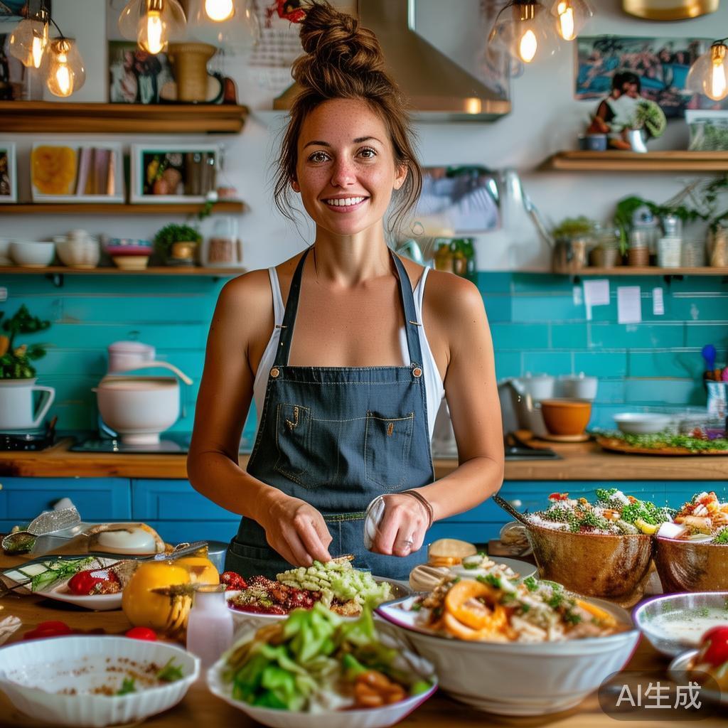 小红书流量真人粉副业插图1