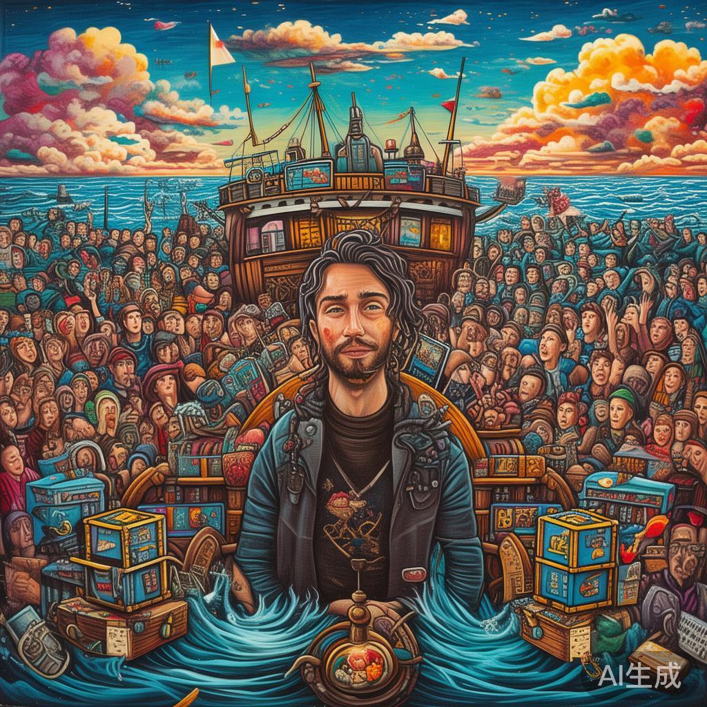 在小红书怎么赚钱插图1