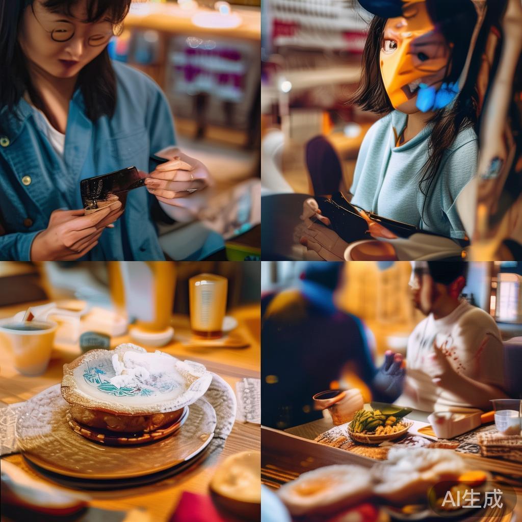 小红书怎么挣钱快插图2 小红书怎么挣钱快插图2