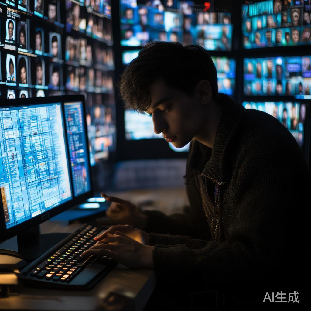 抖音上怎么清空粉丝列表插图2 抖音上怎么清空粉丝列表插图2