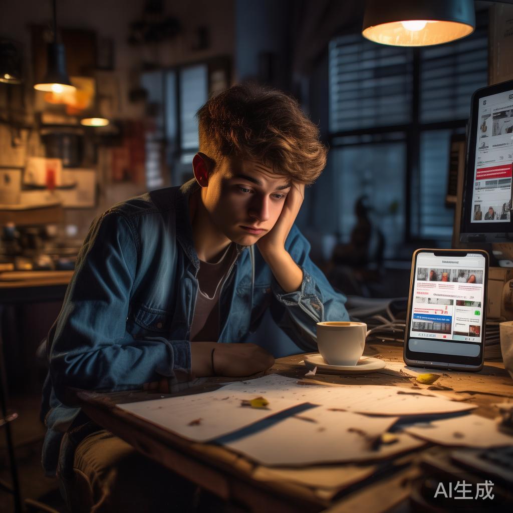 小红书 卖号插图2