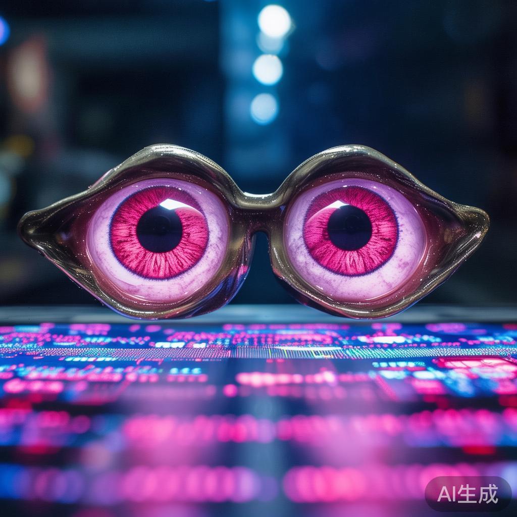 小红书小眼睛别人能看到吗怎么设置插图1