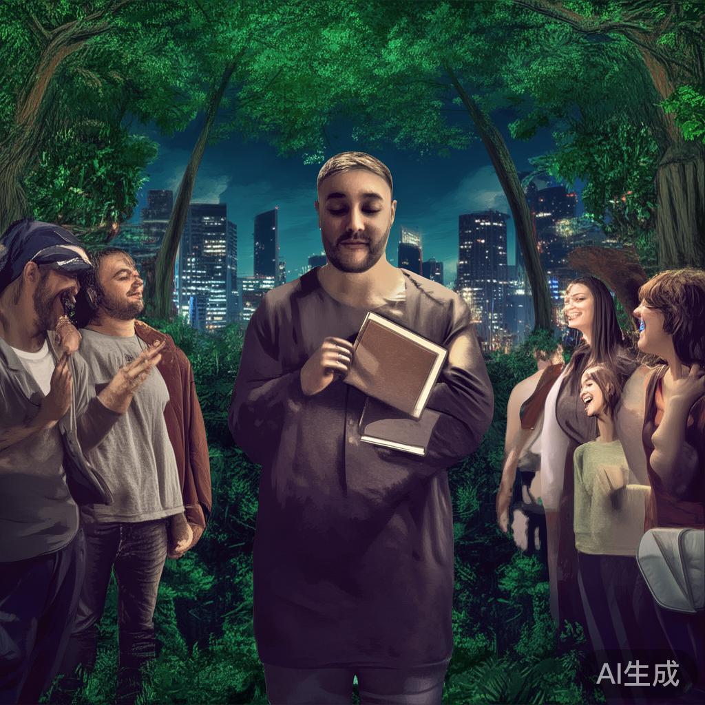 抖音群怎么屏蔽粉丝列表插图2 抖音群怎么屏蔽粉丝列表插图2