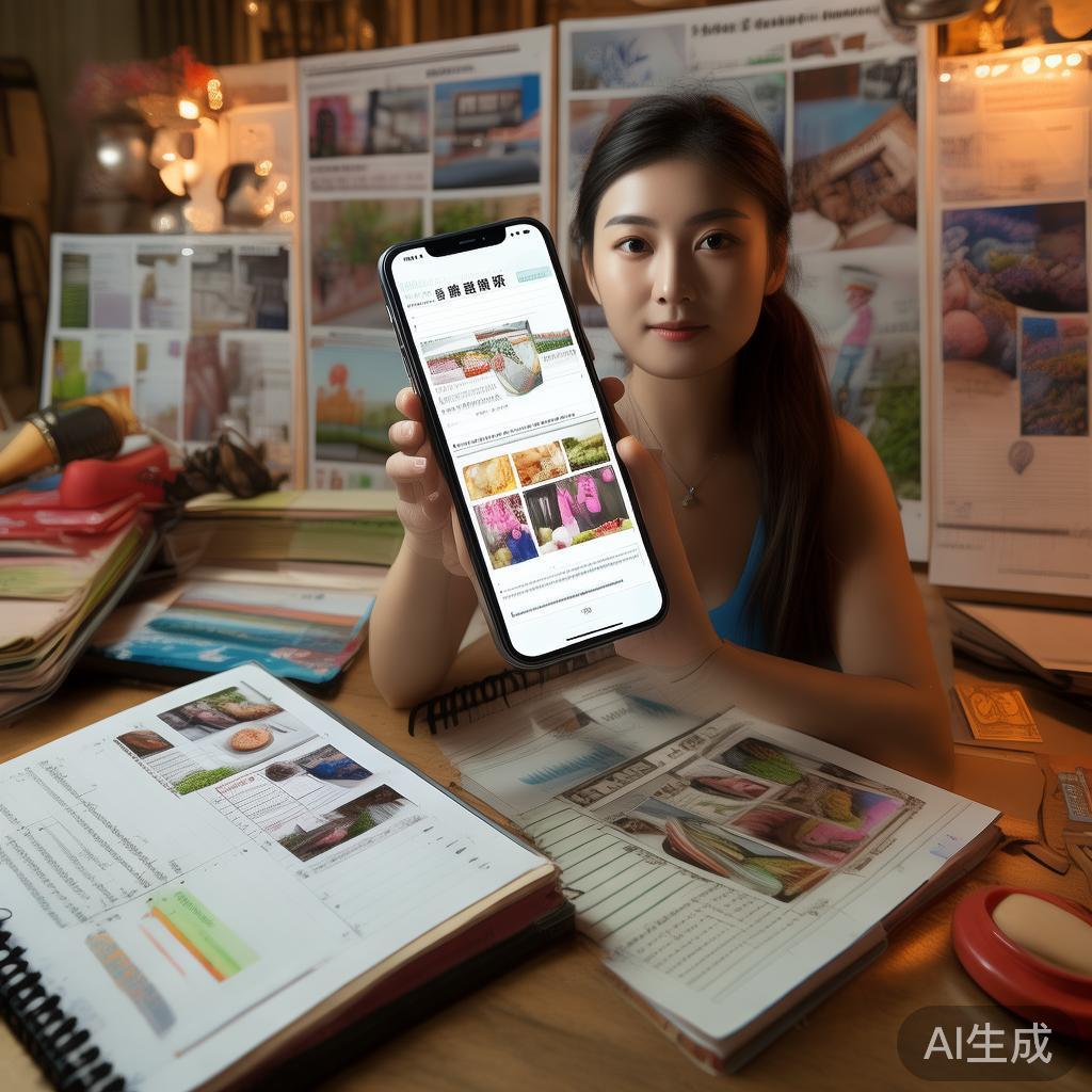 小红书10000浏览量有什么用插图1 小红书10000浏览量有什么用插图1