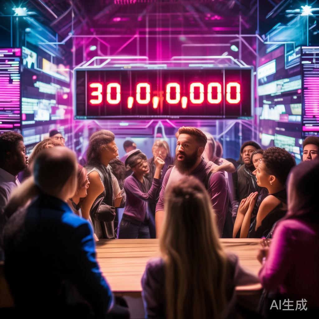 小红书30万粉丝报价插图1 小红书30万粉丝报价插图1