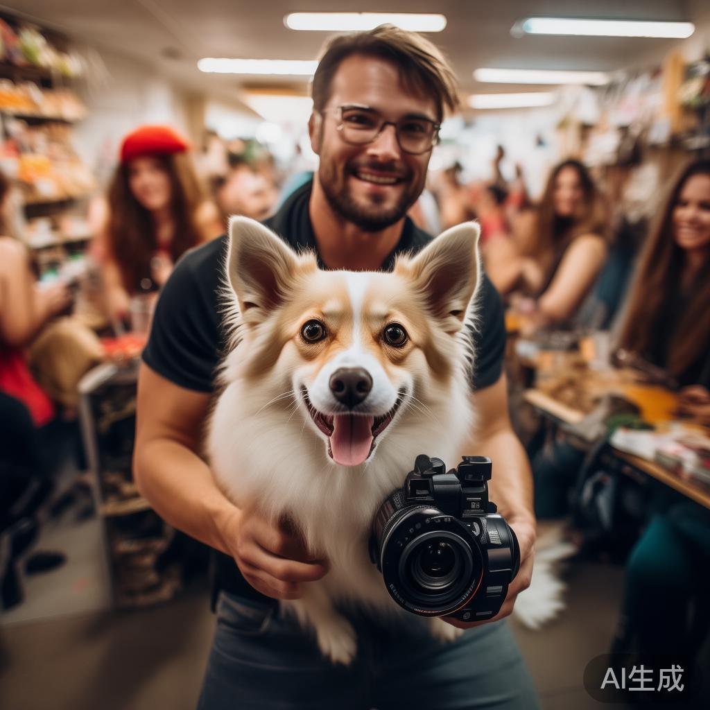 怎么分出谁是抖音粉丝插图1