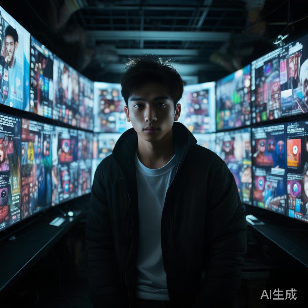 抖音怎么刷粉丝破解插图1