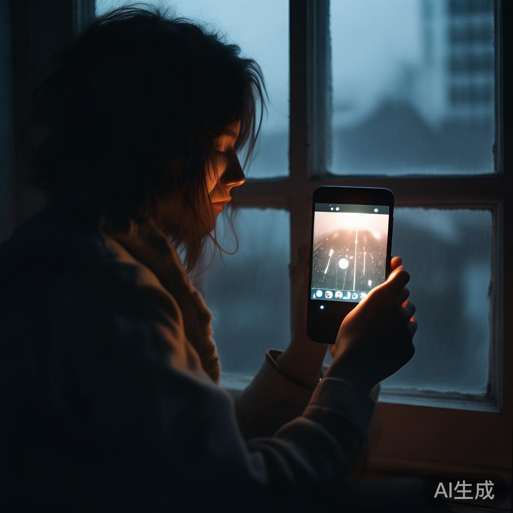 抖音查询粉丝怎么查询插图2