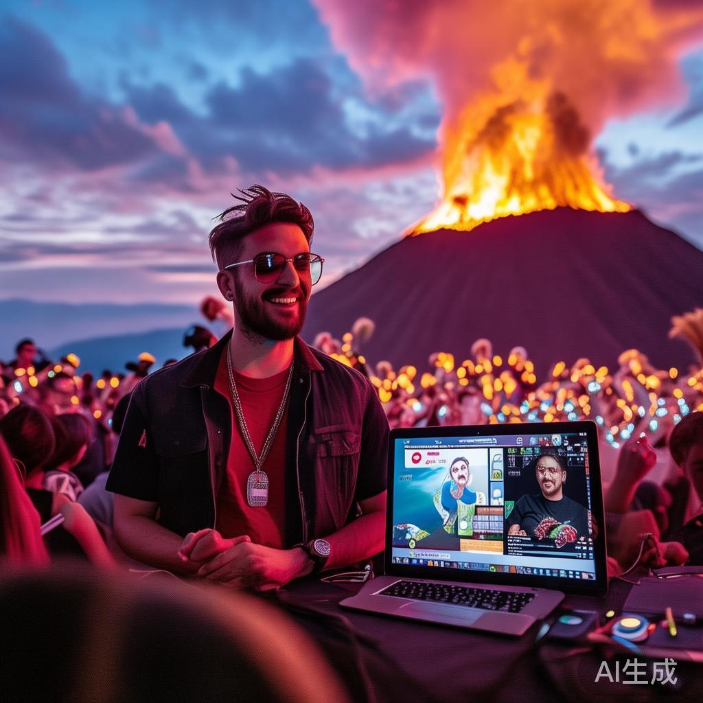 火山粉丝怎么互通抖音插图1