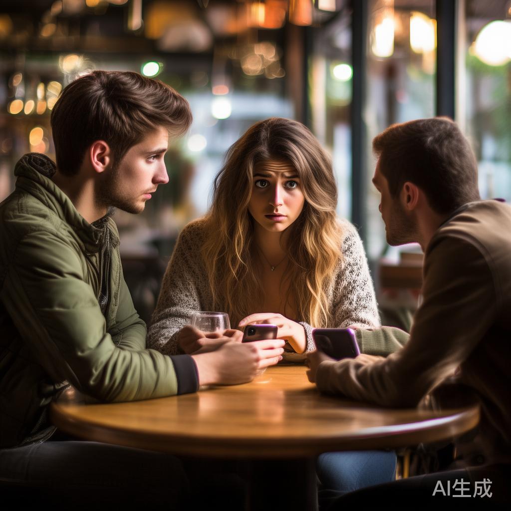 抖音怎么取消熟人粉丝插图1