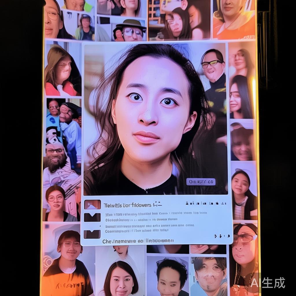 什么抖音粉丝是什么软件插图1