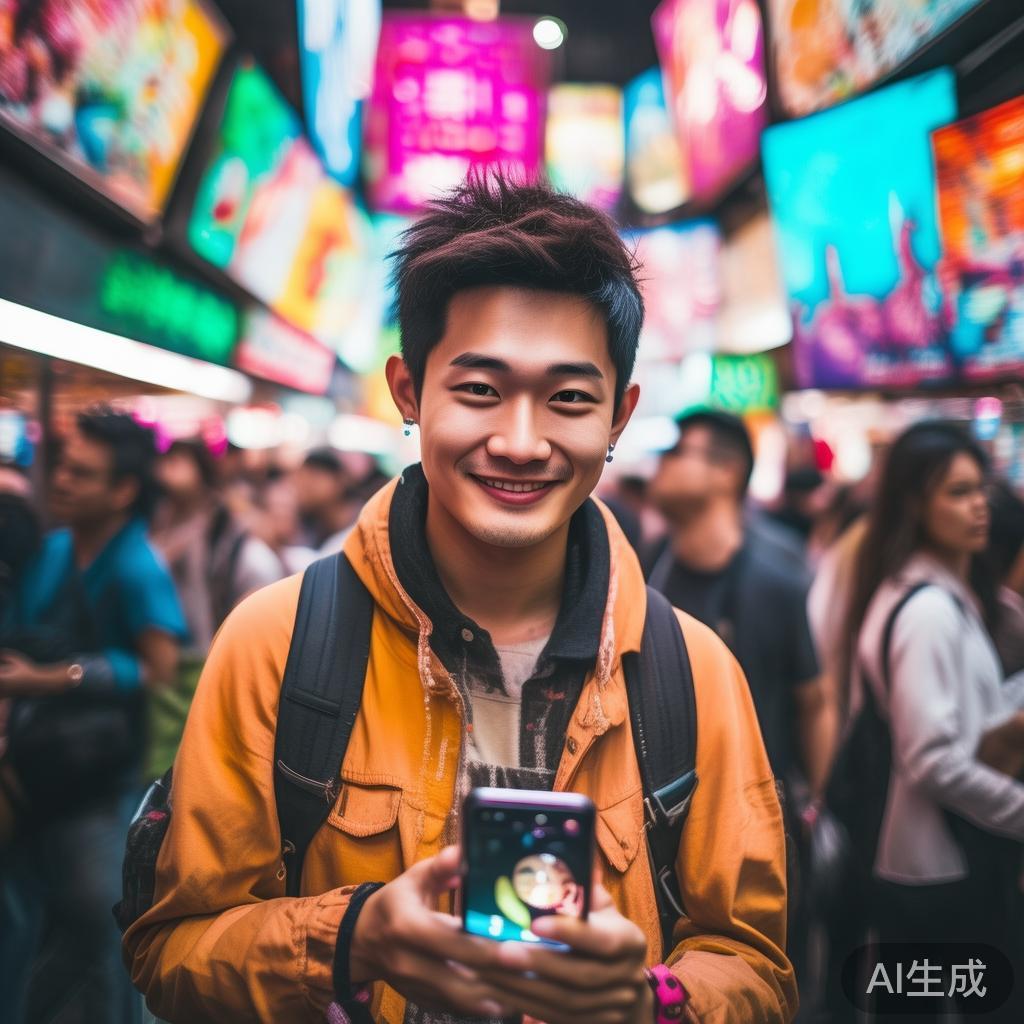 小红书怎样才能涨粉丝最快插图1 小红书怎样才能涨粉丝最快插图1