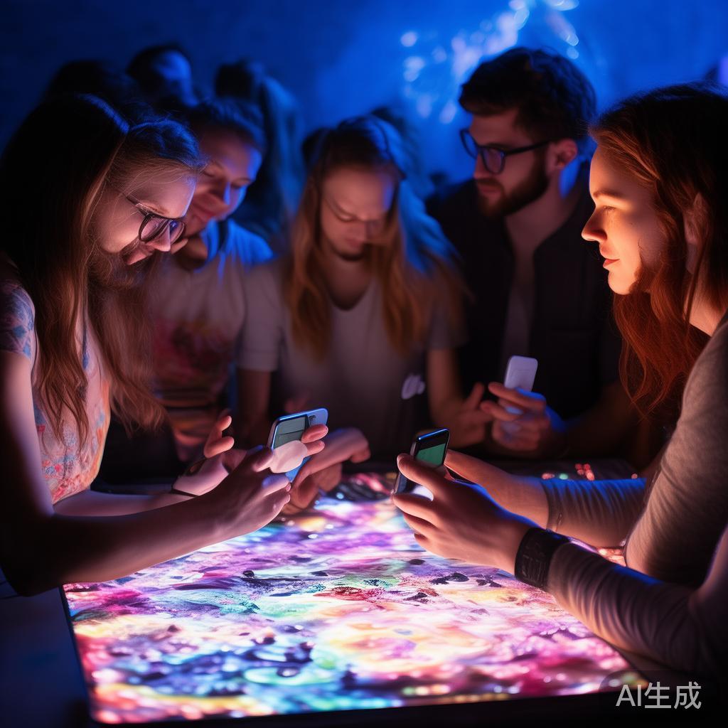 小红书点赞别人能看吗插图1