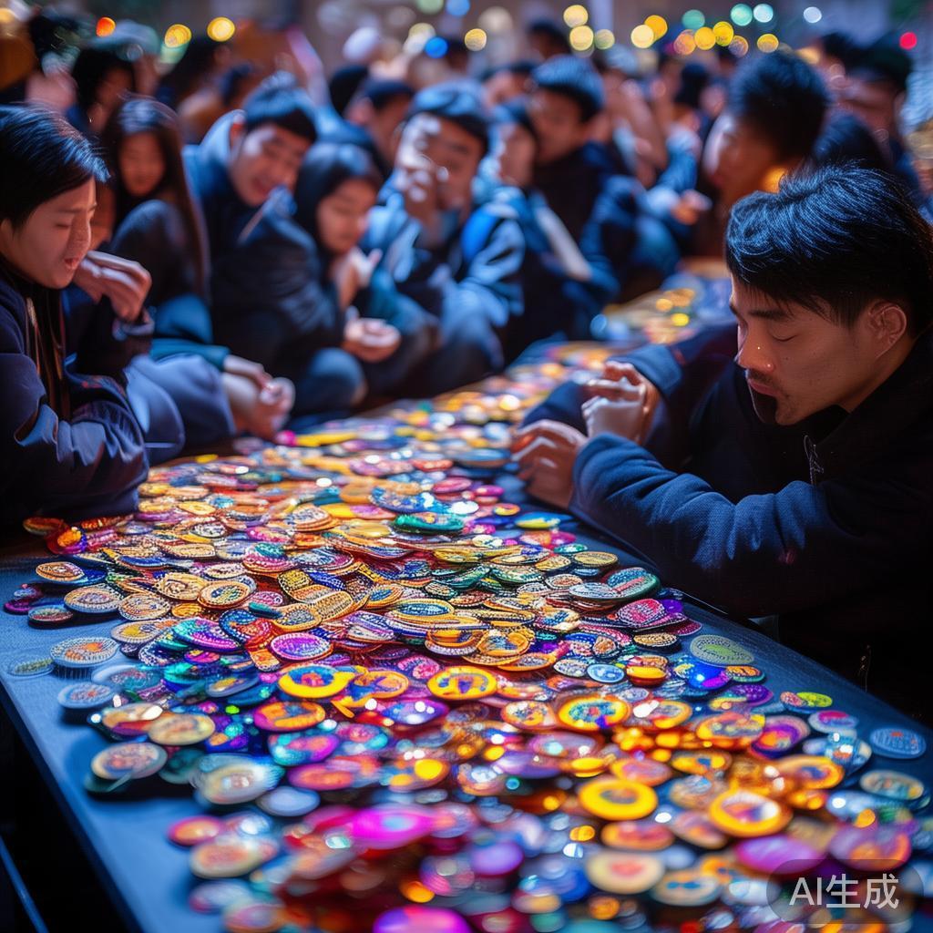 小红书怎么获得粉丝勋章插图1 小红书怎么获得粉丝勋章插图1