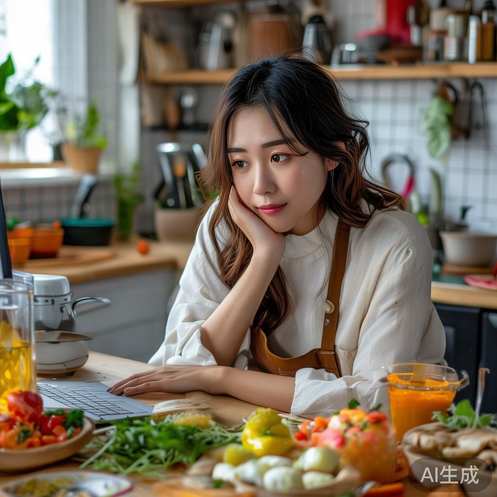 为什么小红书粉丝增加却看不见关注的人插图1