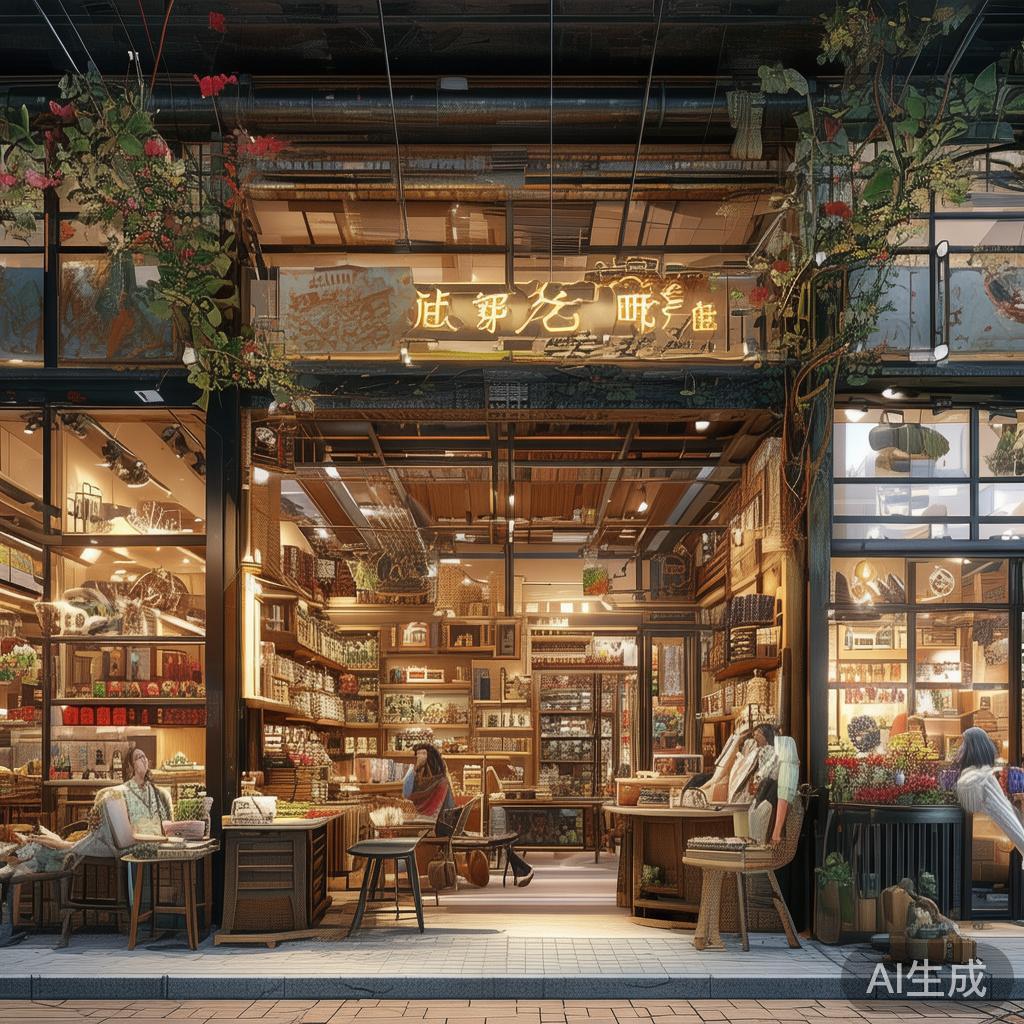 小红书怎么进入别人店铺插图1 小红书怎么进入别人店铺插图1