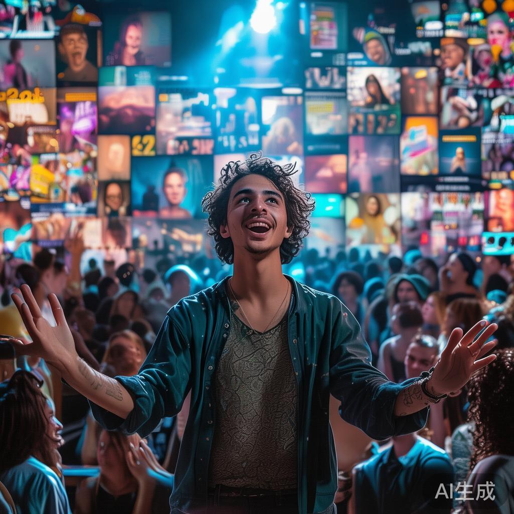 怎么从抖音加粉丝插图1 怎么从抖音加粉丝插图1