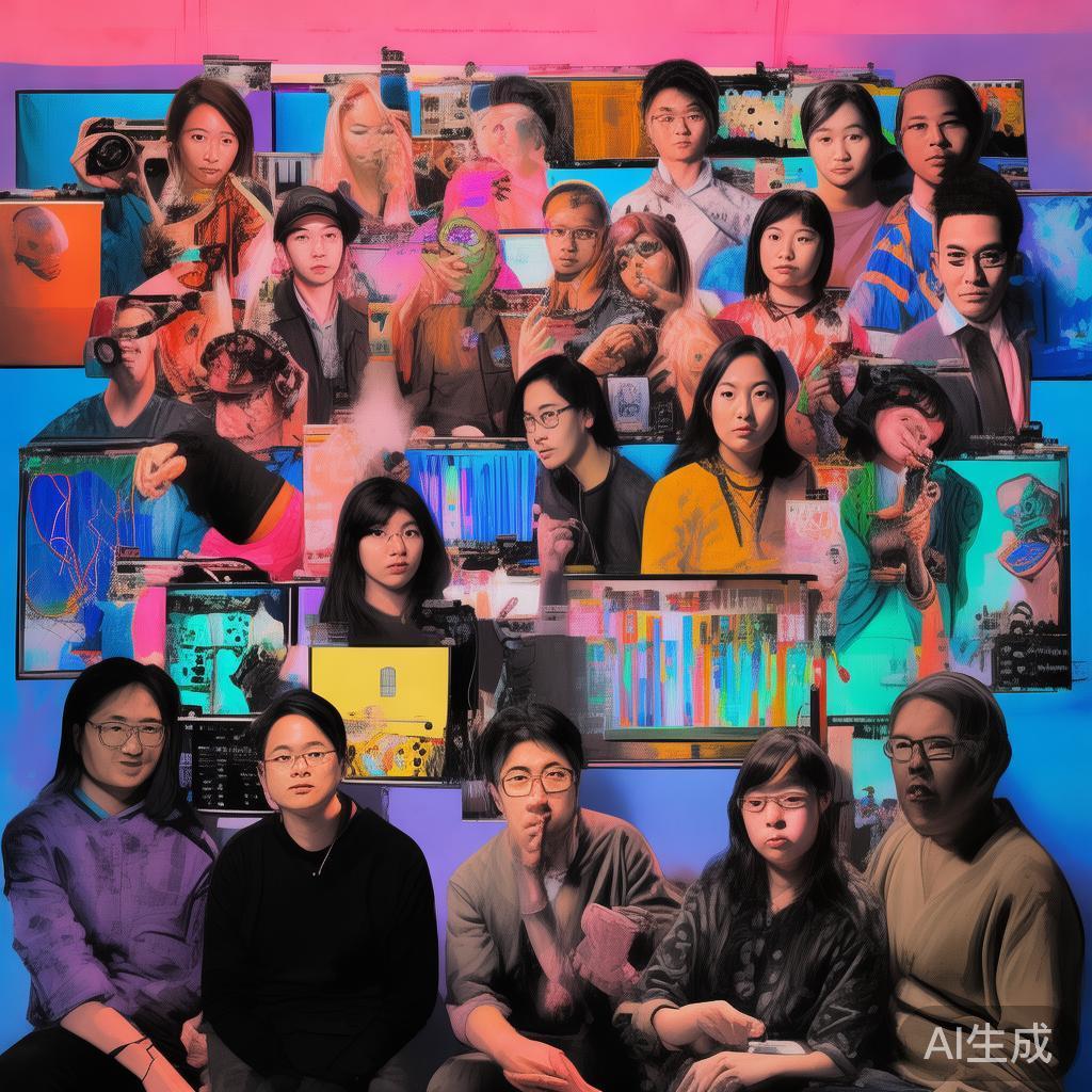 小红书内容创作者是谁插图1 小红书内容创作者是谁插图1