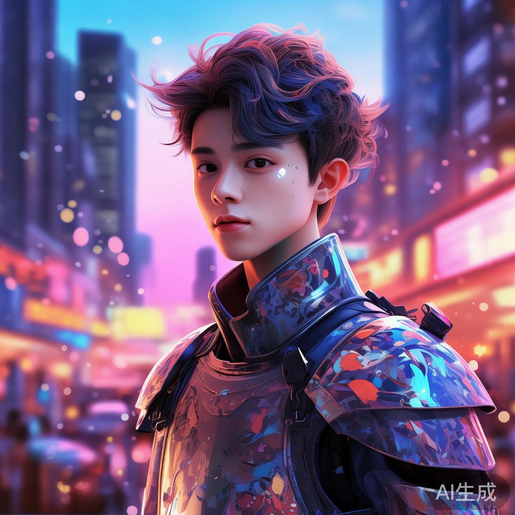 抖音怎么成为新人粉丝插图2 抖音怎么成为新人粉丝插图2