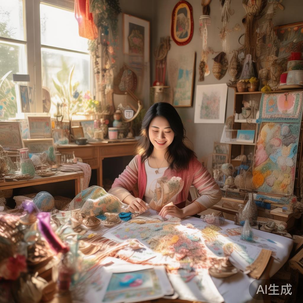 小红书真的可以赚钱吗插图2 小红书真的可以赚钱吗插图2