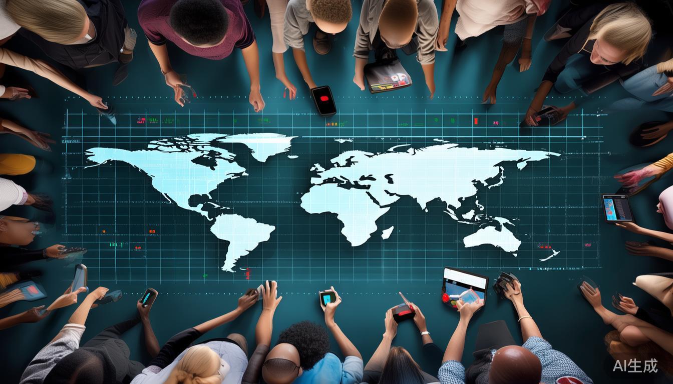 Tiktok分享版是啥插图2