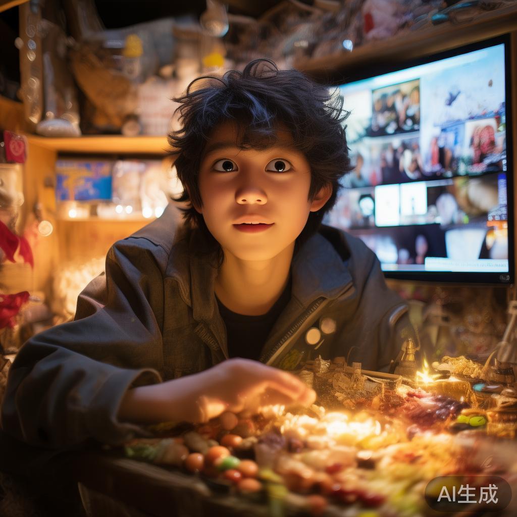 小红书人气榜在哪看插图1