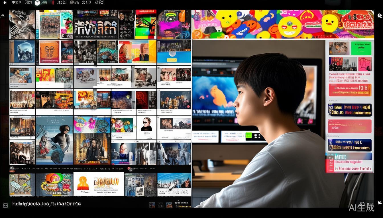 网红微博粉丝为什么少插图1