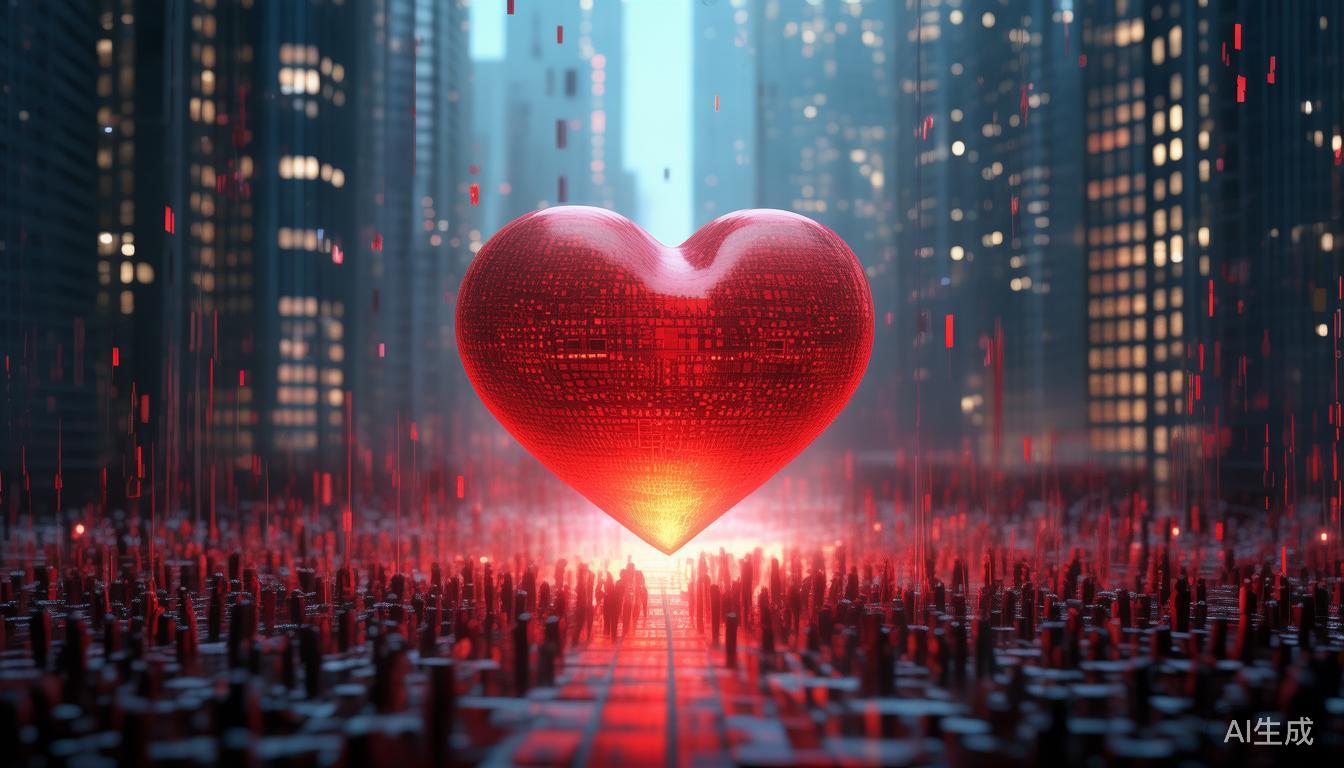 快手为什么让粉丝点红心插图1