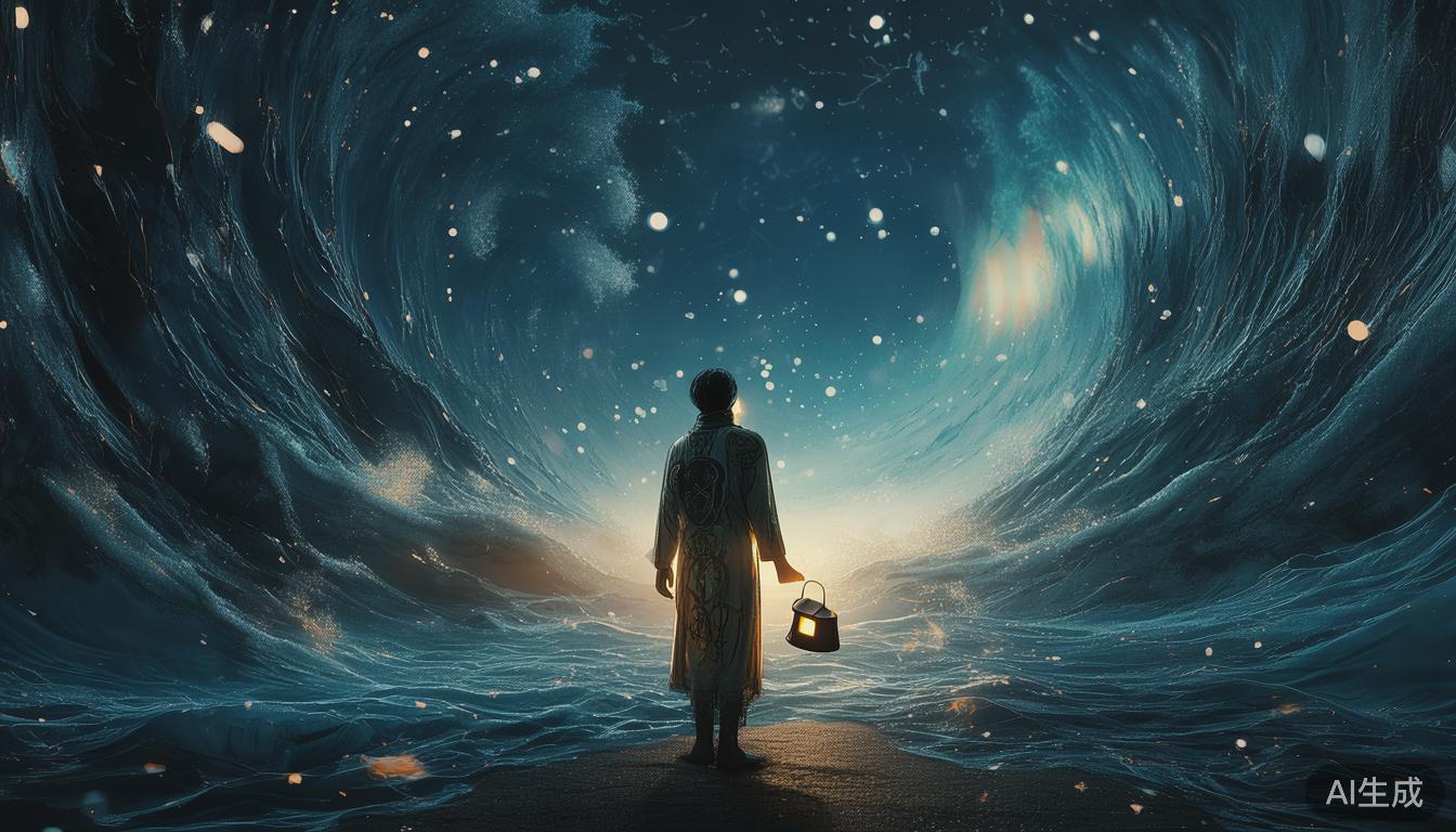 于适微博粉丝那么少插图1