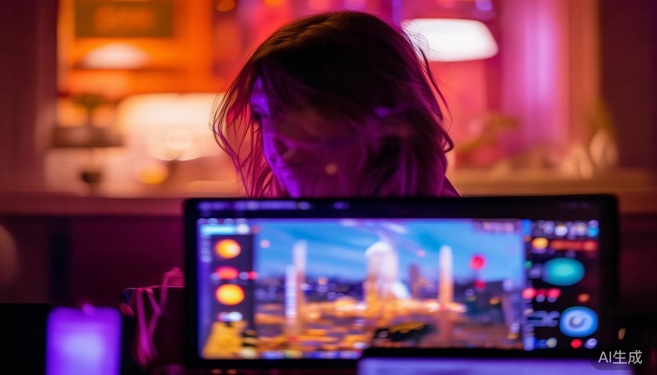 电脑怎么看TikTok直播插图2