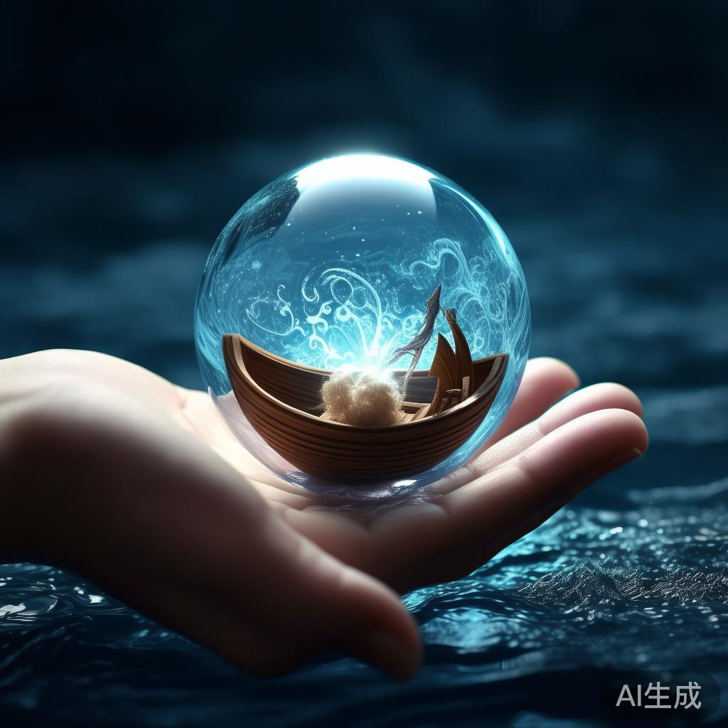 微信视频号收藏功能在哪里找插图2