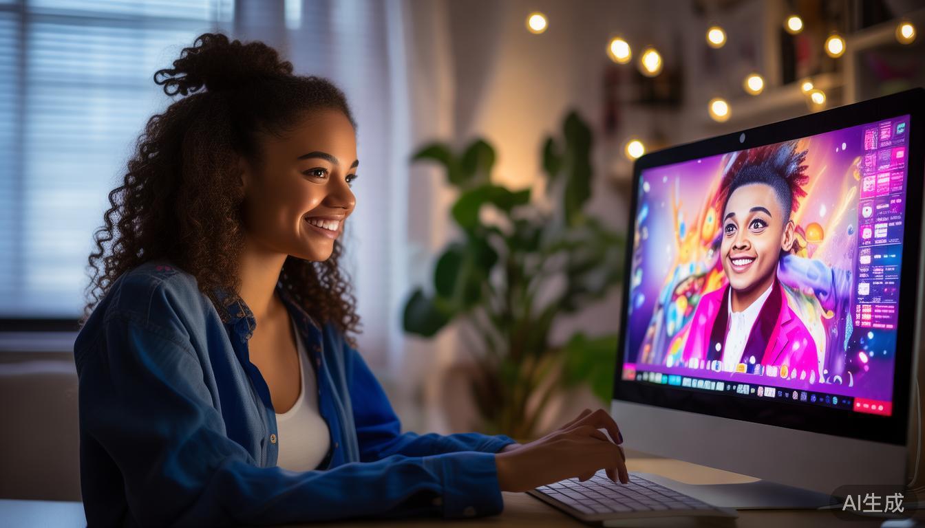 电脑怎么看TikTok直播插图1