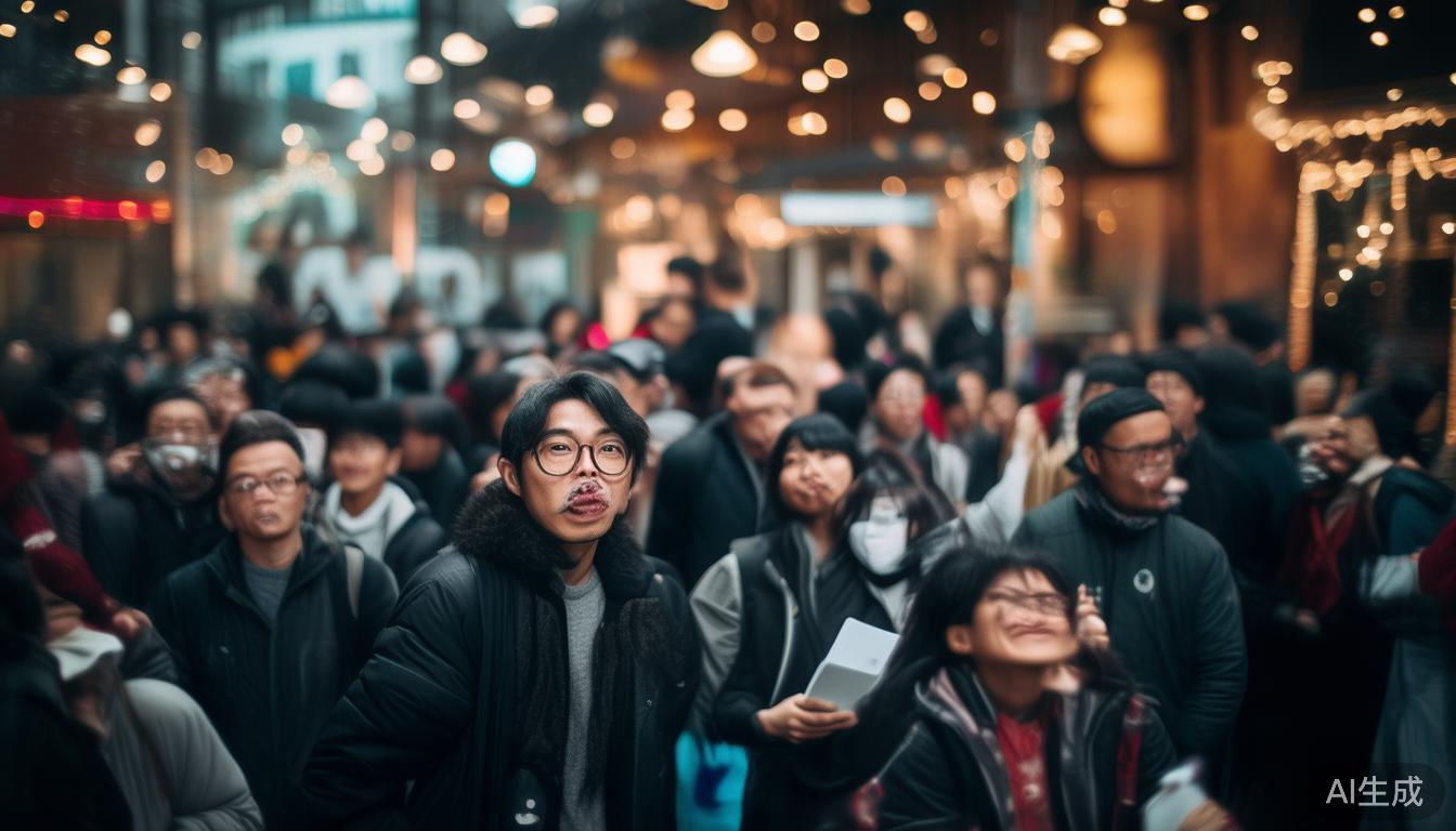 为什么微博粉丝多了一个插图1