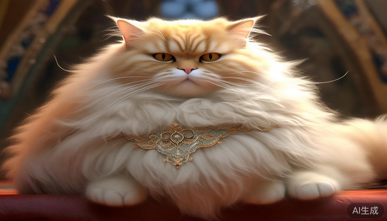 胖猫粉丝微博叫什么插图2