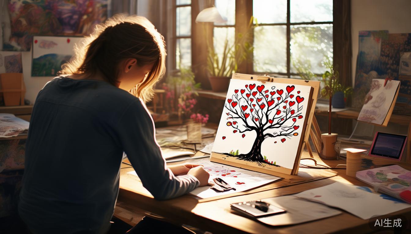 微博怎么养成大粉丝插图1