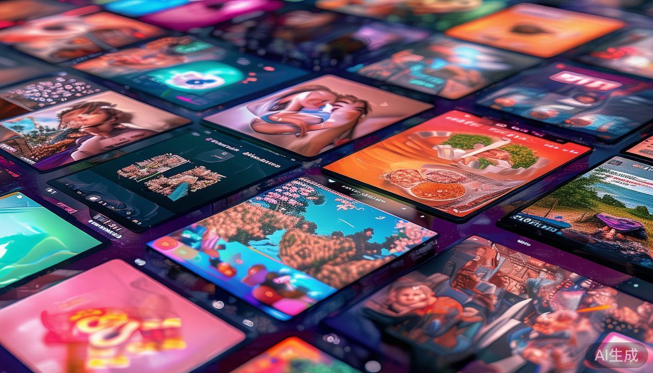 华为手机怎么用tiktok详细教程插图1 华为手机怎么用tiktok详细教程插图1