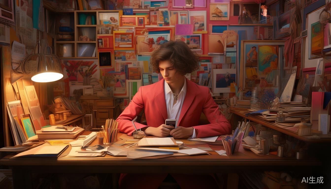 粉丝少怎么关注我微博插图2