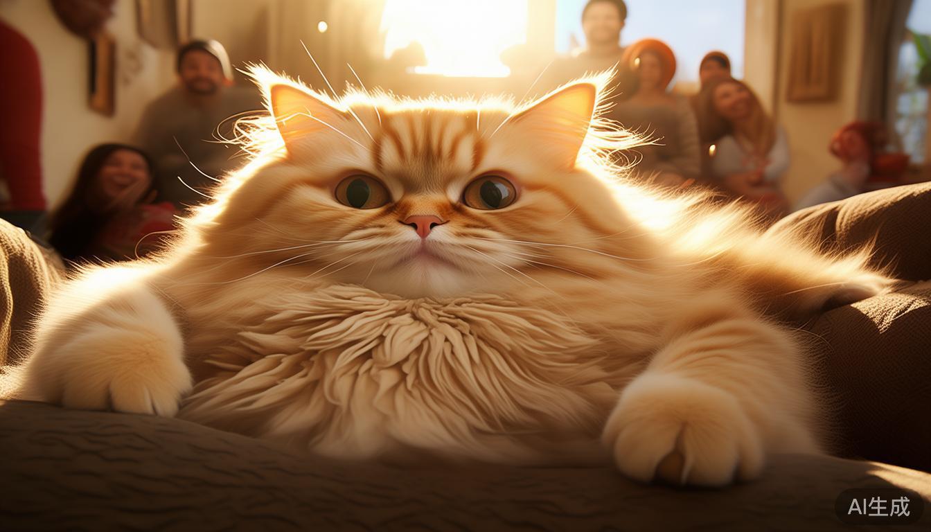 胖猫粉丝微博叫什么插图1