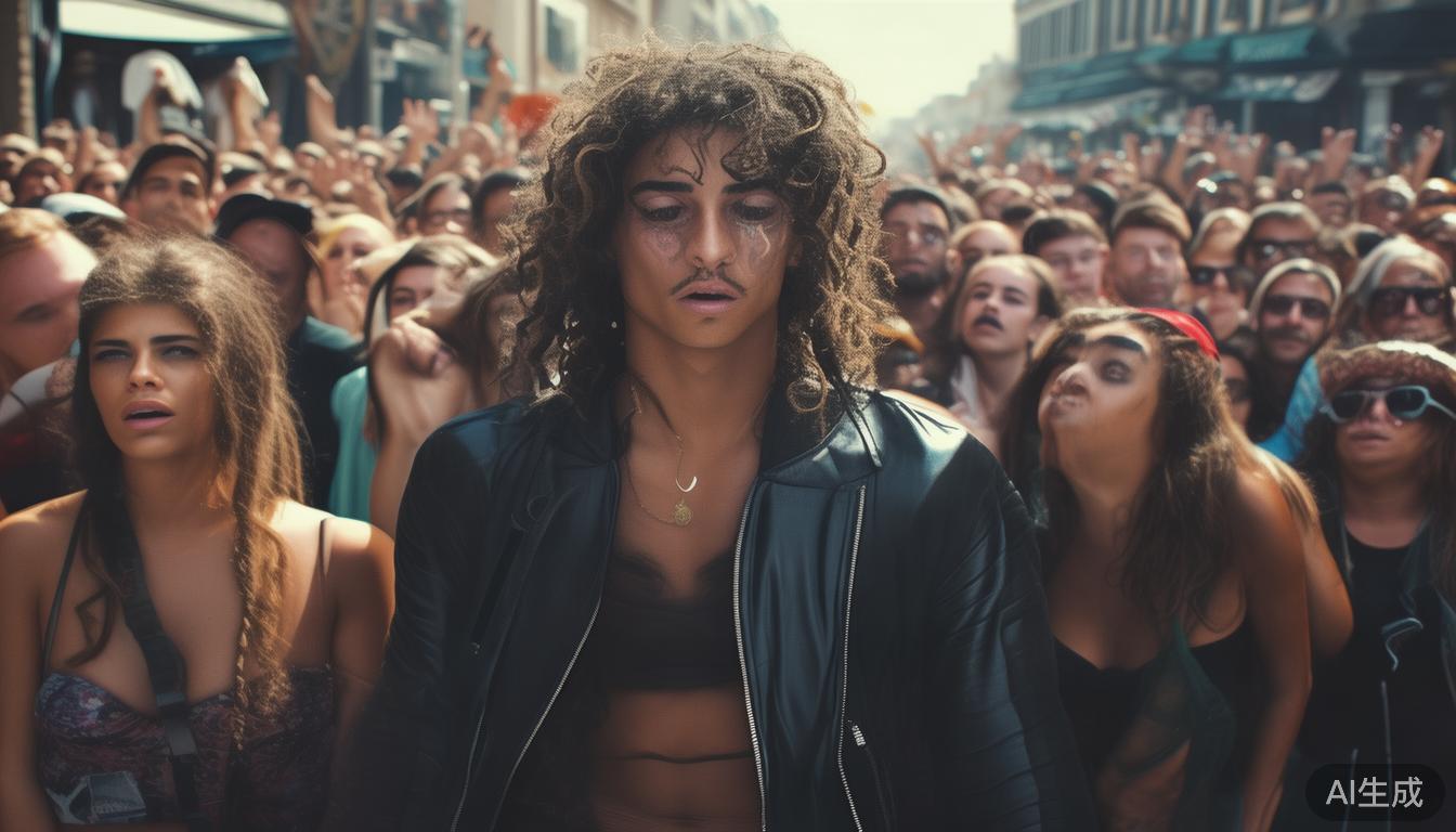 怎么关闭微博粉丝显示插图1