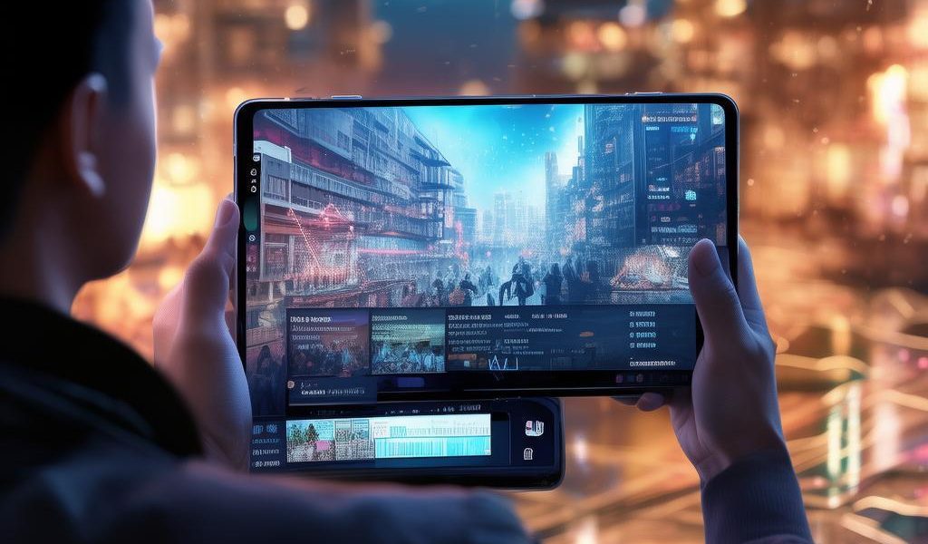 视频号怎么用手机直播电视剧缩略图