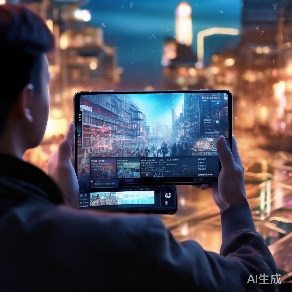 视频号怎么用手机直播电视剧插图