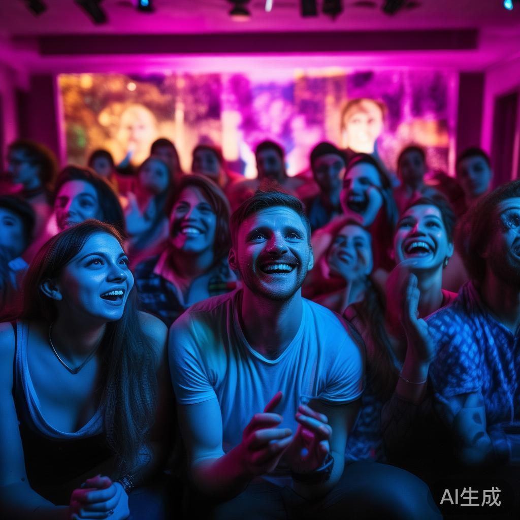 视频号怎么用手机直播电视剧插图1