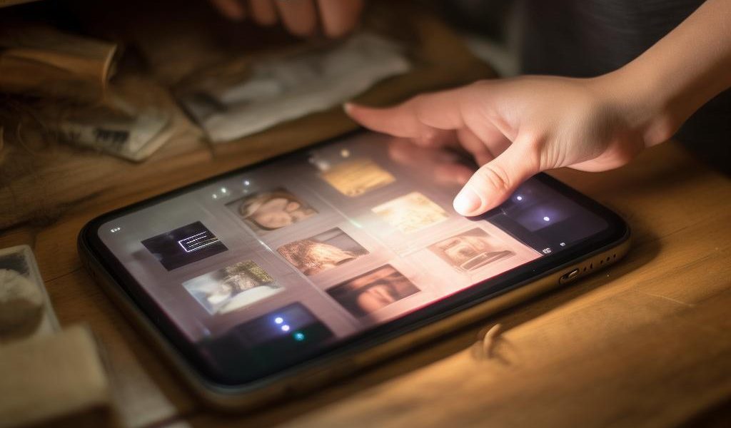 小红书收藏怎么删除不了缩略图