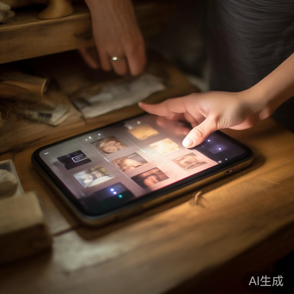 小红书收藏怎么删除不了插图