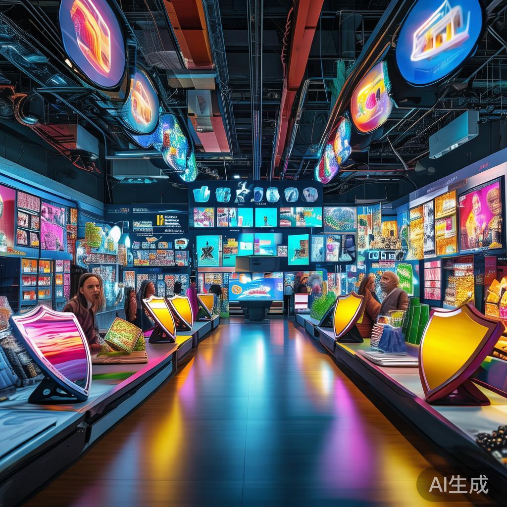 视频号橱窗带货有风险吗知乎插图1 视频号橱窗带货有风险吗知乎插图1